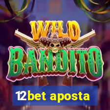 12bet aposta